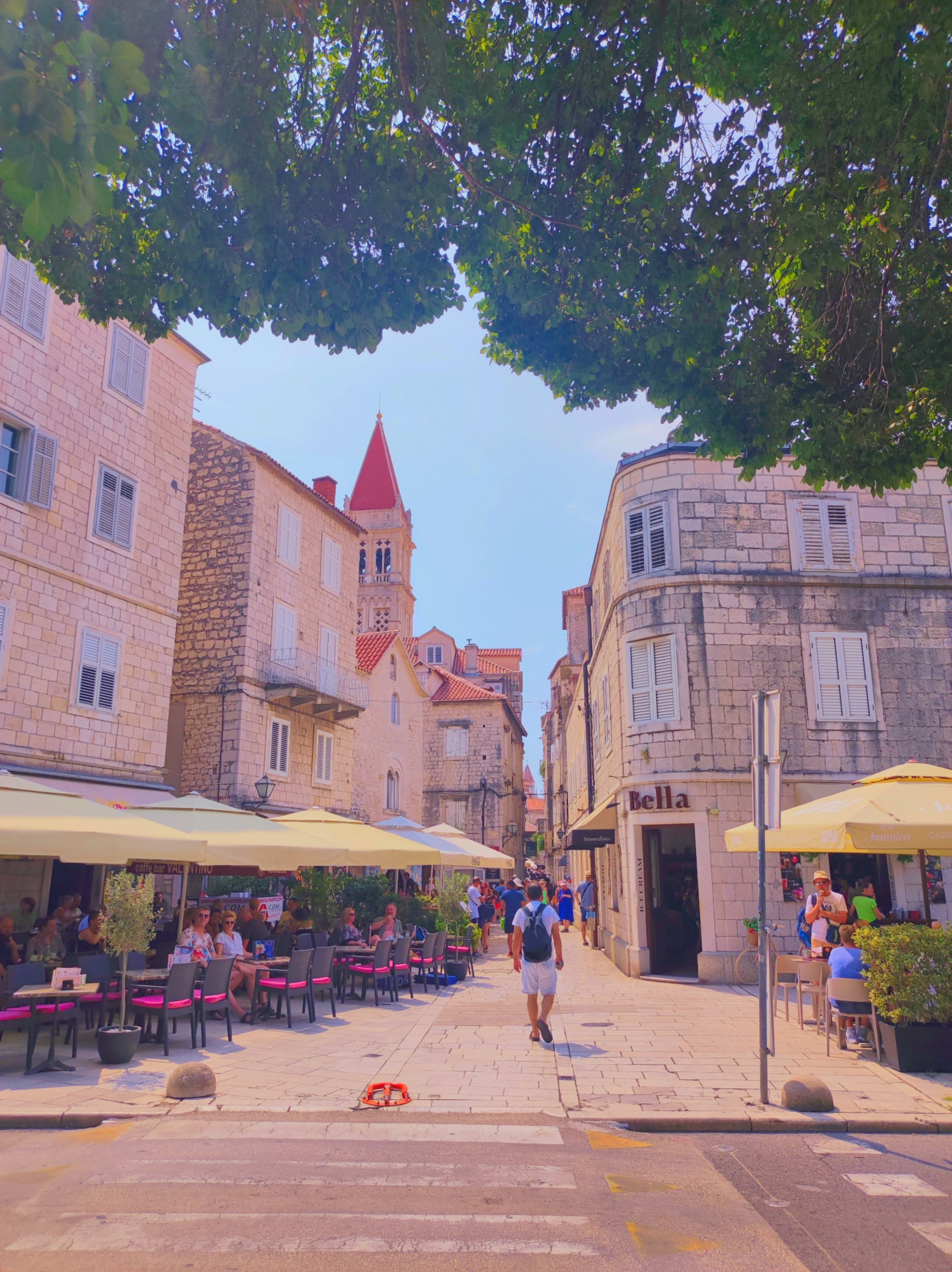 Trogir